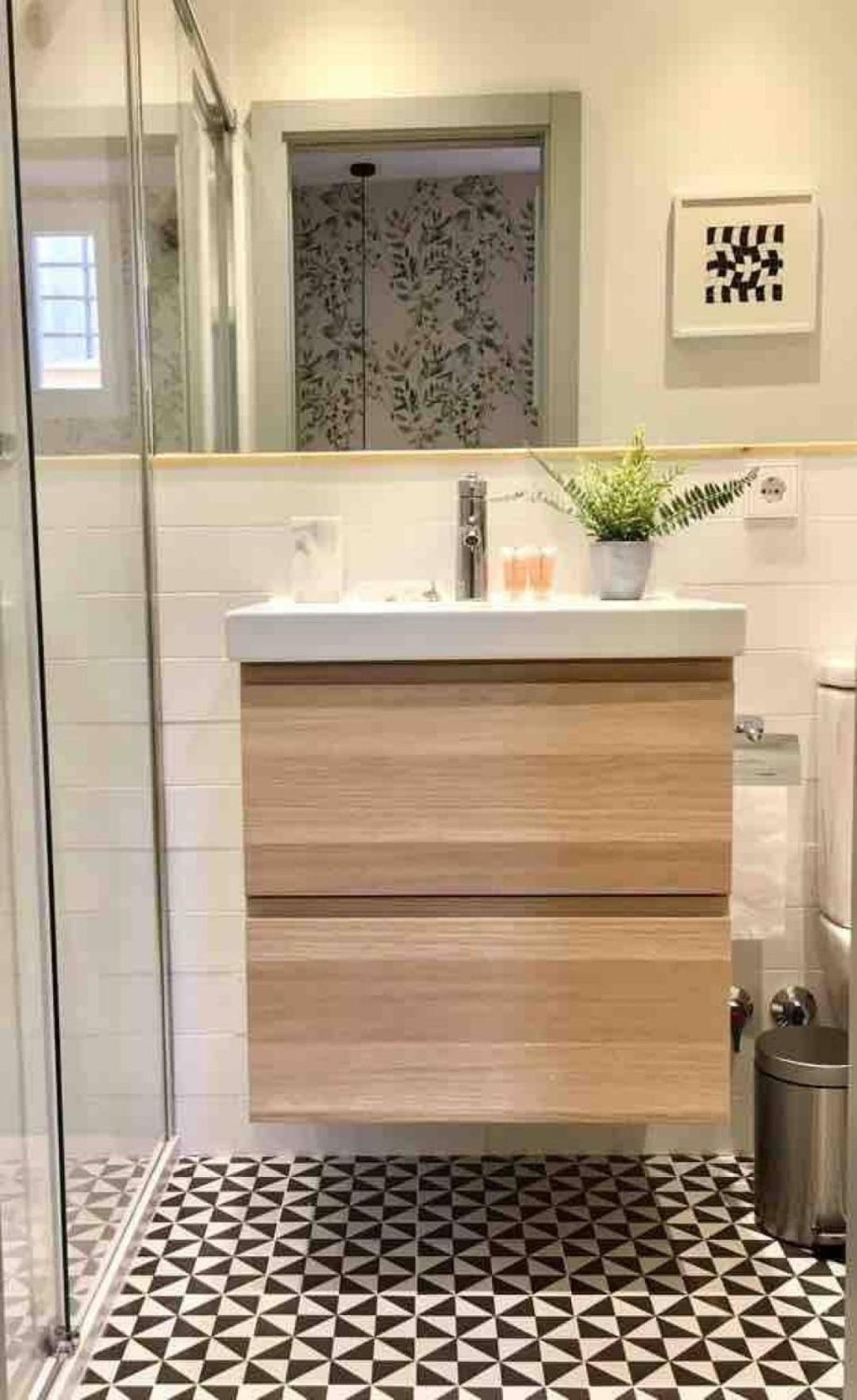 Sophisticated Brand New Flat Madri Exterior foto